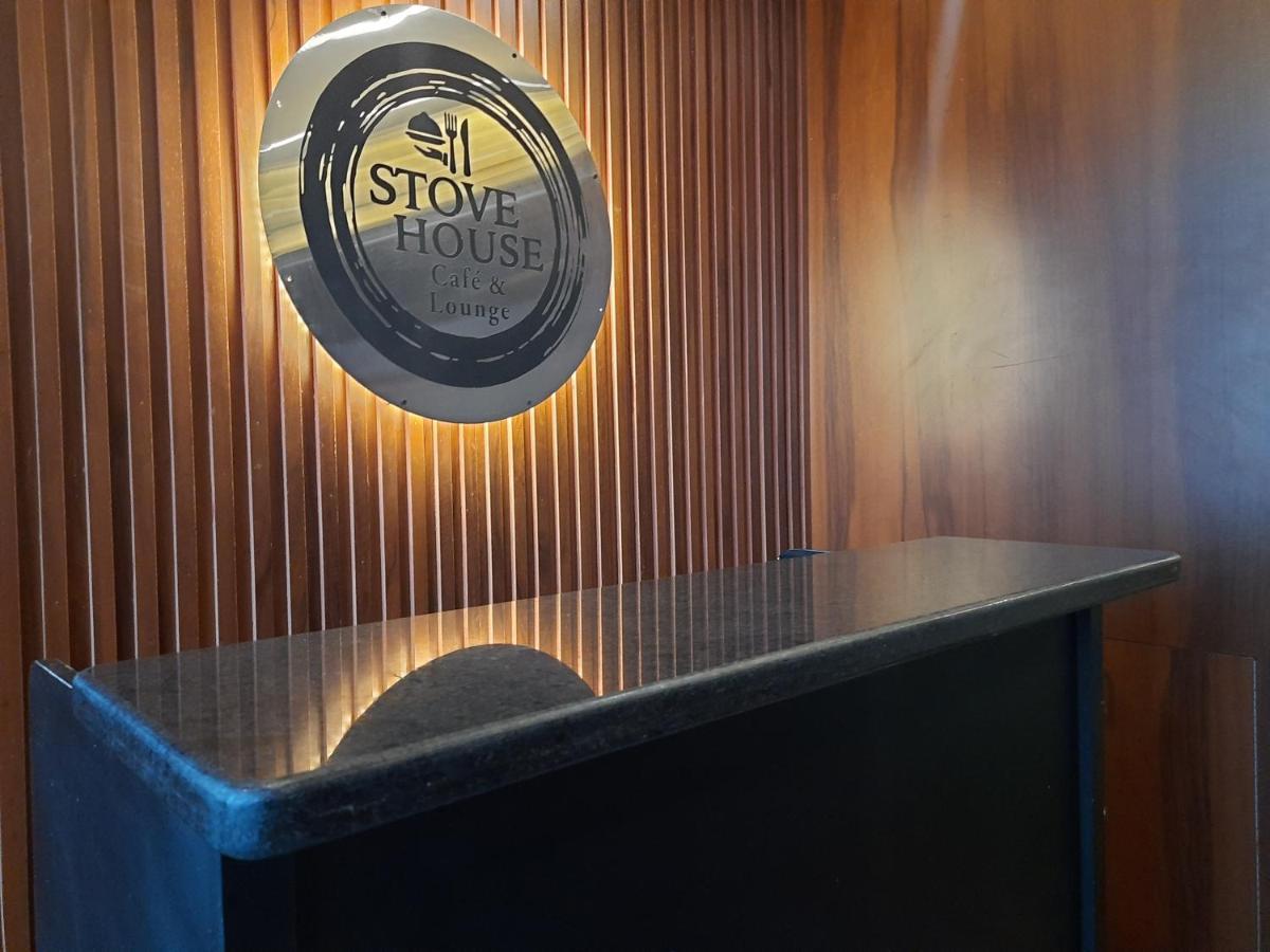 Stovehouse Inn Ambala Bagian luar foto